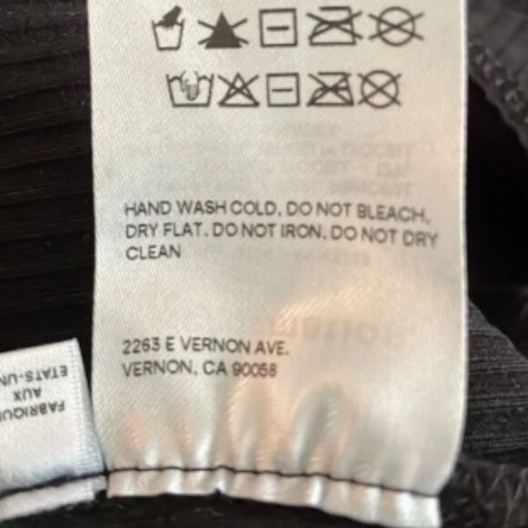 Reformation Maxi Dress - Picture 7 of 7